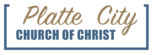 Platte City Church of Christ